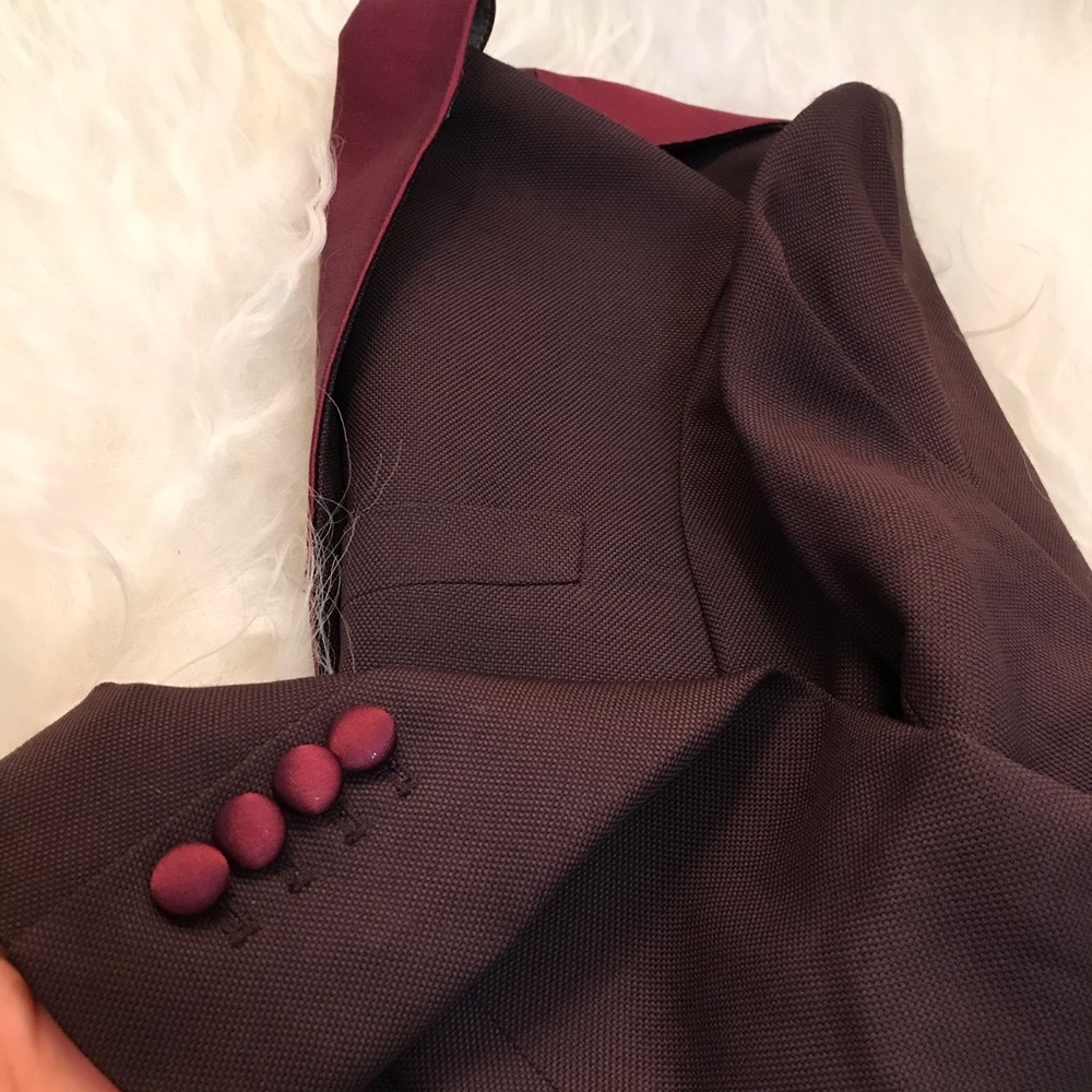 3.1 PHILLIP LIM Blazer - Picture 6 of 6